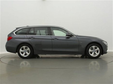 BMW 3-serie Touring - 316d Executive // M-sport pakket / Automaat - 1