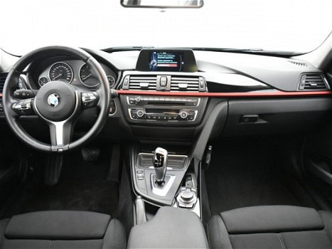BMW 3-serie Touring - 316d Executive // M-sport pakket / Automaat - 1