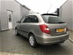 Skoda Fabia - 1.6 16V Ambiente|Automaat|*Airco*|Cruise|NAP|Trekhaak|NL Auto - 1 - Thumbnail