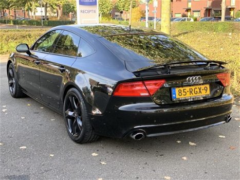 Audi A7 Sportback - 2.8 FSI q. Pro Line DEALER ONDERHOUDEN✅✅ - 1