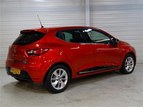 Renault Clio - dCi 90 Limited - 1