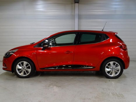 Renault Clio - dCi 90 Limited - 1