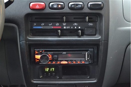 Suzuki Alto - 1.1 GL Spirit | Stuurbekr. | Elektrische ramen | CD-speler | - 1