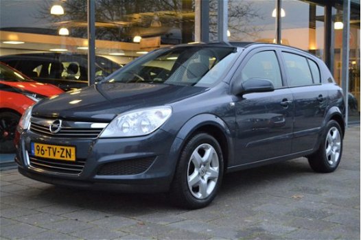 Opel Astra - 1.4 Business | Airco | Cruise C. | Trekhaak | MP3 | - 1