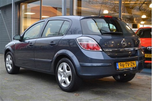 Opel Astra - 1.4 Business | Airco | Cruise C. | Trekhaak | MP3 | - 1