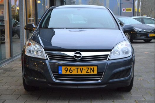 Opel Astra - 1.4 Business | Airco | Cruise C. | Trekhaak | MP3 | - 1