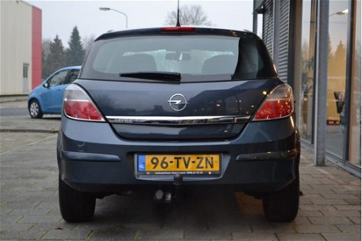 Opel Astra - 1.4 Business | Airco | Cruise C. | Trekhaak | MP3 | - 1