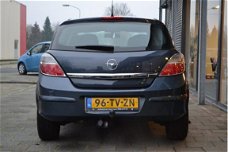 Opel Astra - 1.4 Business | Airco | Cruise C. | Trekhaak | MP3 |