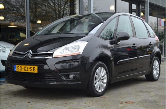 Citroën C4 Picasso - 1.8-16V Ambiance 5p. | Clima | LPG-G3 | Trekhaak | Cruise C. | - 1