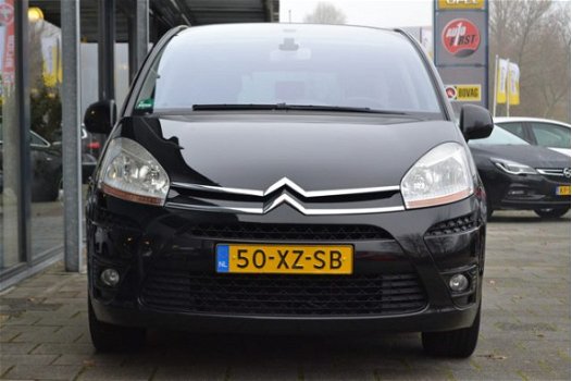 Citroën C4 Picasso - 1.8-16V Ambiance 5p. | Clima | LPG-G3 | Trekhaak | Cruise C. | - 1