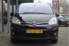 Citroën C4 Picasso - 1.8-16V Ambiance 5p. | Clima | LPG-G3 | Trekhaak | Cruise C. |