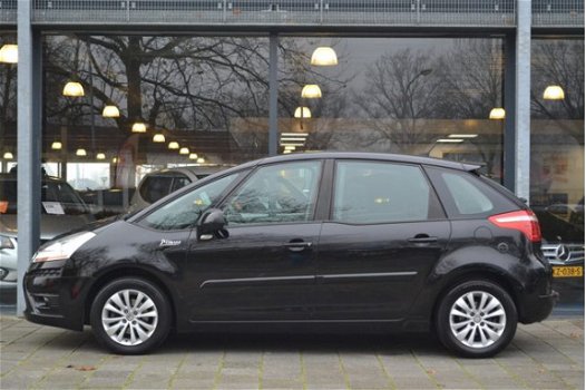 Citroën C4 Picasso - 1.8-16V Ambiance 5p. | Clima | LPG-G3 | Trekhaak | Cruise C. | - 1