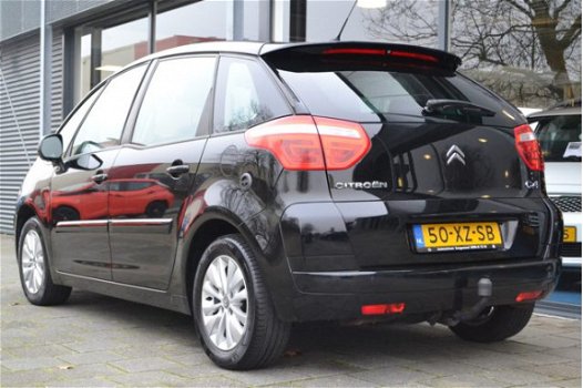 Citroën C4 Picasso - 1.8-16V Ambiance 5p. | Clima | LPG-G3 | Trekhaak | Cruise C. | - 1