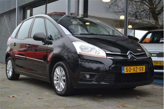 Citroën C4 Picasso - 1.8-16V Ambiance 5p. | Clima | LPG-G3 | Trekhaak | Cruise C. | - 1