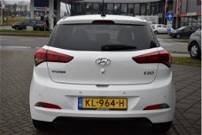 Hyundai i20 - 1.0 T-GDI Go *Navigatie, Cruise Control, Airco, Bluetooth, Camera