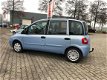 Fiat Multipla - 1.6 SX apk04/12/2020/airco/6 persoon - 1 - Thumbnail