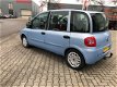 Fiat Multipla - 1.6 SX apk04/12/2020/airco/6 persoon - 1 - Thumbnail