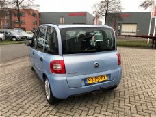 Fiat Multipla - 1.6 SX apk04/12/2020/airco/6 persoon