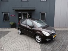 Opel Agila - 1.2 Berlin