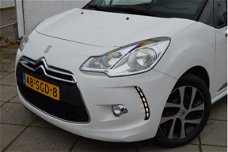 Citroën DS3 - 1.6 e-HDi So Chic/NAV/HALFLEER/CLIMATE