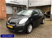 Toyota Yaris - 1.0 VVTi Acces AIRCO/NL Auto/El.Ramen - 1 - Thumbnail