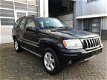 Jeep Grand Cherokee - 2.7 CRD Limited Automaat/VOL OPT - 1 - Thumbnail