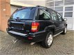Jeep Grand Cherokee - 2.7 CRD Limited Automaat/VOL OPT - 1 - Thumbnail