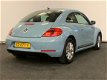 Volkswagen New Beetle - 1.8 TSI , 170 PK, AUTOMAAT, DSG, LEDER - 1 - Thumbnail