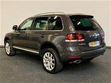 Volkswagen Touareg - 3.0 V6 TDI , DEALER AUTO , ALLE OPTIES