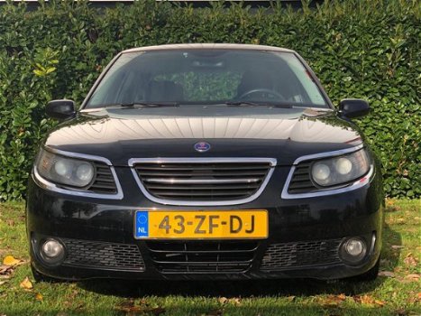 Saab 9-5 - 2.0t Business NL AUTO MET NAP - 1