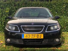 Saab 9-5 - 2.0t Business NL AUTO MET NAP