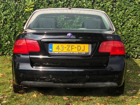 Saab 9-5 - 2.0t Business NL AUTO MET NAP - 1