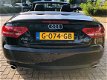 Audi A5 Cabriolet - 2.0 TFSI quattro NAV /MAP /LEER / - 1 - Thumbnail