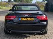 Audi A5 Cabriolet - 2.0 TFSI quattro NAV /MAP /LEER / - 1 - Thumbnail