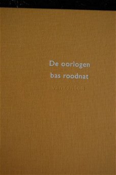 De oorlogen. Die Kriege