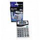 Calculator klein 8 cijferig - 1 - Thumbnail