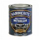 HAMMERITE Hamerslag zwart H160 250 ml - 1 - Thumbnail