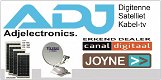 Clicktronic SAT Antenne Kabel - casual series 10 meter. - 3 - Thumbnail