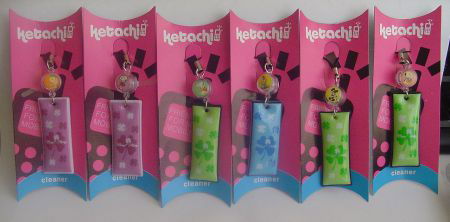 41 stuks ketachi - Afbeelding 2