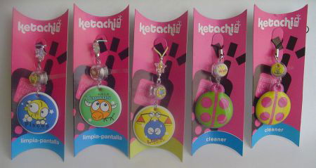 41 stuks ketachi - Afbeelding 4