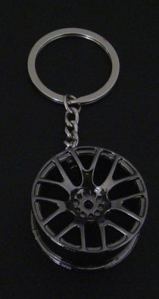 Velg sleutelhanger(nr.2) - nr. 1