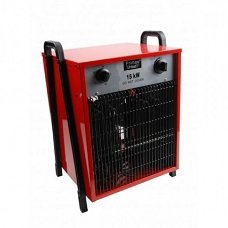 Heater Primaeheat 15 Kw Compact