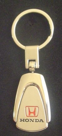 Honda sleutelhanger(nr.6) - nr. 1
