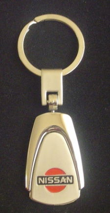 Nissan sleutelhanger(nr.4) - nr. 1