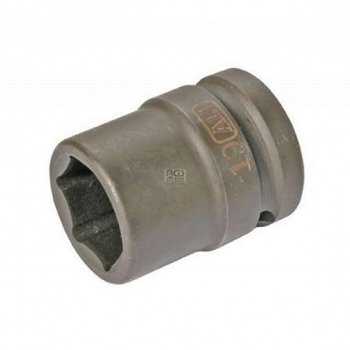 Dop Kracht Los 1/2 Maat 19 Mm Bgs - 1