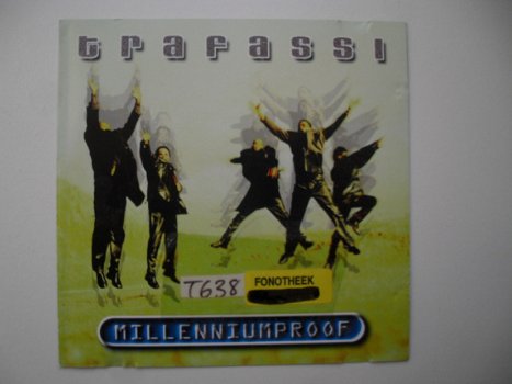 Trafassi - Millenniumproof - 1