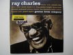 Ray Charles - Genius loves company - 1 - Thumbnail