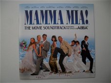 Mamma Mia ! - The Movie Soundtrack - Abba