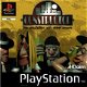 Playstation 1 ps1 construction - 1 - Thumbnail