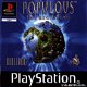 Playstation 1 ps1 populous the beginning - 1 - Thumbnail